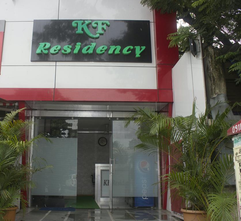 Hotel in Mumbai
